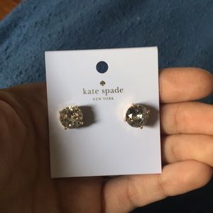 Kate Spade Earrings